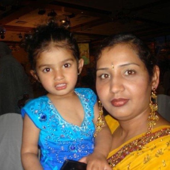 Meet your Posher, Pavneet - Picture 1 of 1